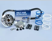 Części motocyklowe - ZESTAW WARIATORA PEUGEOT BUXY - miniaturka - grafika 1