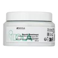 Maski do włosów - Indola Repair, maska regenerująca, 250ml - miniaturka - grafika 1