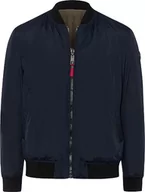 Kurtki męskie - BRAX Męska kurtka dwustronna w stylu Crew Light Touch, Athletic, XXL - miniaturka - grafika 1