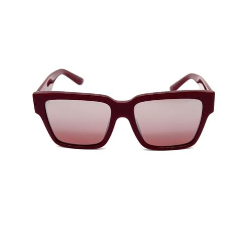 Dolce&Gabbana 0DG4436 55 30917E Okulary przeciwsłoneczne, Unisex-Adult, Wielobarwny (Wielobarwny), Jeden rozmiar