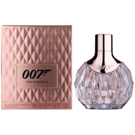 Wody i perfumy damskie - James Bond 007 007 Women II Woda perfumowana 50 ml - miniaturka - grafika 1