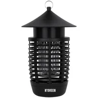 Lampy owadobójcze - NOVEEN Lampa owadobójcza IKN7 IPX4 wewnętrzna/zewnętrzna LAMP OWAD IKN7 - miniaturka - grafika 1