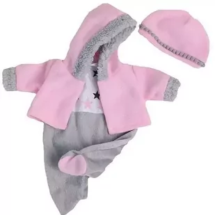 Ubranko dla lalki 35 cm - Akcesoria dla lalek - miniaturka - grafika 2
