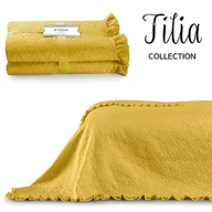 Narzuty - AmeliaHome Amelia Home Narzuta Tilia 200x220 /AH/TIL/HON/2022 - miniaturka - grafika 1