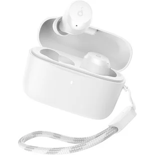 SoundCore A25i białe - Słuchawki - miniaturka - grafika 1