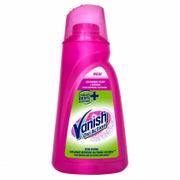 Środki do prania - Vanish Extra Hygiene Odplamiacz Płyn 1,4L - miniaturka - grafika 1