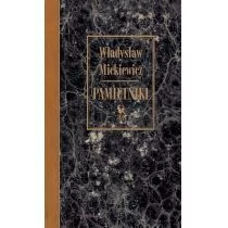 Iskry Pamiętniki / Mickiewicz Władysław - Władysław Mickiewicz - Historia świata - miniaturka - grafika 1