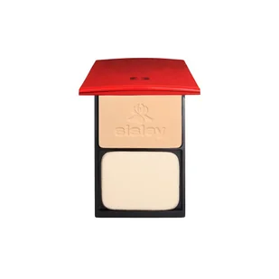 Sisley Phyto Teint Eclat Compact Foundation podkład w kompakcie do twarzy 2 Soft Beige 10g - Podkłady do twarzy - miniaturka - grafika 4