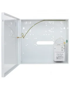 Pulsar Obudowa Natynkowa AWO205 Do Central - Akcesoria do alarmów - miniaturka - grafika 1