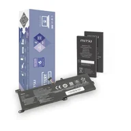 Baterie do laptopów - Mitsu bateria Lenovo IdeaPad 320 BC/LE-320 - miniaturka - grafika 1