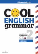 Podręczniki obcojęzyczne - Adamantan Cool English Grammar Repetytorium z ćwiczeniami Część 2 - Elżbieta Jończyk - miniaturka - grafika 1