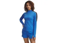 Koszulki i topy damskie - Under Armour Damska koszulka Ua W Challenger Midlayer - miniaturka - grafika 1