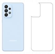 Folie ochronne do telefonów - FOLIA HYDROŻELOWA NA TYŁ do Samsung Galaxy A33 5G - miniaturka - grafika 1