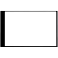 Osłony LCD do aparatów - Ggs Szklana osłona LCD Larmor Fujifilm X-T10/X-T20/X30/X-E3/X-T100 - miniaturka - grafika 1