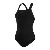 Stroje kąpielowe - Damski jednoczęściowy kostium kąpielowy Speedo Eco+ Kickb - miniaturka - grafika 1