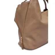 Torebki damskie - Torebka Liu Jo AA6057 ES026 Brązowy - miniaturka - grafika 1