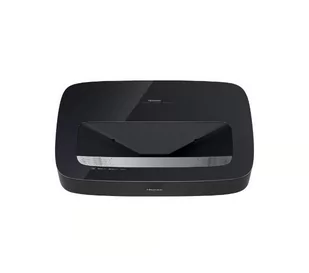 Projektor Hisense PL1SE Laser Smart 4K Wi-Fi Bluetooth - Projektory - miniaturka - grafika 1
