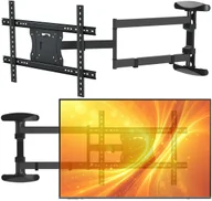 Uchwyty do telewizora - VETOUSON Uchwyt na Telewizor 83cm 32-65 cali VX-430X - miniaturka - grafika 1