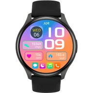 Smartwatch - Carneo Gear+ 2nd Gen. Czarny - miniaturka - grafika 1