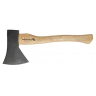 Siekiery - Siekiera 800 g z trzonkiem z drewna hikorowego Hogert - miniaturka - grafika 1