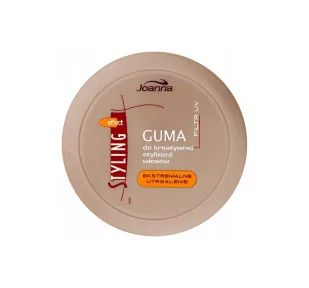 Joanna Styling Effect: guma do kreatywnej stylizacji włosów 100g - Kosmetyki do stylizacji włosów - miniaturka - grafika 4