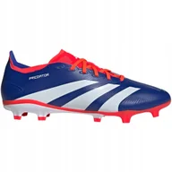 Piłka nożna - Buty piłkarskie adidas Predator League FG IF6348 42 - miniaturka - grafika 1