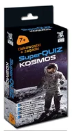 Powieści i opowiadania - Ratajczak Milena Kapitan Nauka. SuperQuiz. Kosmos - miniaturka - grafika 1