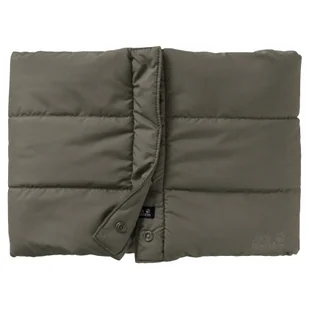 Komin damski FROZEN LAKE LOOP W Grape Leaf - ONE SIZE - Czapki damskie - miniaturka - grafika 1