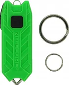 Latarki - Nitecore Latarka TUBE Green v2 55lm - miniaturka - grafika 1