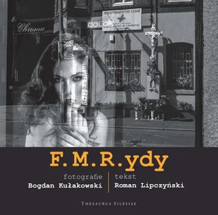 F.M.R.ydy - Książki o kulturze i sztuce - miniaturka - grafika 1