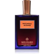 Wody i perfumy damskie - Molinard Patchouli Intense woda perfumowana dla kobiet 75 ml - miniaturka - grafika 1