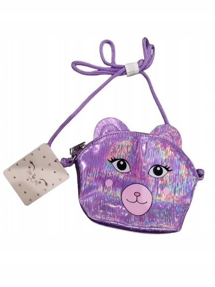 TOREBKA TOREBECZKA MAŁA DZIECIĘCA - D1347