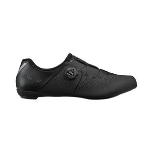 Buty na rower szosowy Shimano RC302 - Buty rowerowe - miniaturka - grafika 1