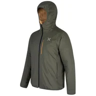 Kurtki męskie - Kurtka męska Montura Sherpa Reversible Jacket Rozmiar: XL / Kolor: zielony - miniaturka - grafika 1
