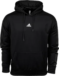 Bluza męska adidas Legend Winter Ho czarna GD6858-M - Bluzy męskie - miniaturka - grafika 1