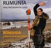 Albumy krajoznawcze - Rumunia. Kraj Przyjaznych Ludzi. Romania. A Country of Friendly People - miniaturka - grafika 1