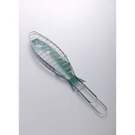 Akcesoria do grilla - Opiekacz do ryb - miniaturka - grafika 1