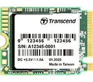 Dyski SSD - Transcend MTE300S 512GB PCIe Gen3 x4 - miniaturka - grafika 1