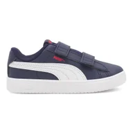 Buty dla chłopców - Obuwie sportowe Puma EO-RICKIE CLASSIC V INF 39425401 - miniaturka - grafika 1