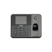 Czytniki kart pamięci - 3GO AS100 Lector de Control de Acceso USB Control Reader Czarny - miniaturka - grafika 1