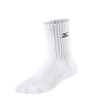 Skarpetki damskie - Mizuno, Skarpety chłopięce, Mizuno Volley Socks Medium, rozmiar S / 35-37 - miniaturka - grafika 1