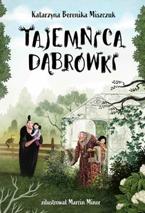 Klub Kwiatu Paproci. Tom 2 - Audiobooki - fantastyka i horror - miniaturka - grafika 1