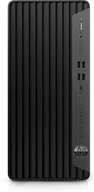 Zestawy komputerowe - HP Elite 600 G9 Intel® Core™ i5 i5-12500 16 GB DDR5-SDRAM 512 GB SSD Windows 11 Pro Tower PC Czarny - miniaturka - grafika 1