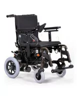 Wózki inwalidzkie - Wózek z napędem elektrycznym pokojowy Express - miniaturka - grafika 1