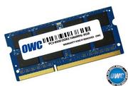 Pamięci RAM - Pamięć SO-DIMM DDR3 OWC, 8 GB, 1066 MHz, 7 CL - miniaturka - grafika 1