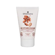 Żele do mycia twarzy - Kojący żel do mycia twarzy z inuliną, zieloną herbatą i daktylem 125 ml - miniaturka - grafika 1