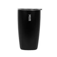 Kubki termiczne - Kubek termiczny MiiR Tumbler 240 ml, czarny - miniaturka - grafika 1