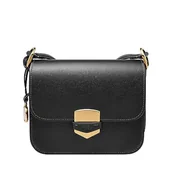 Torebki damskie - Michael Kors Parker Kwarcowy Mechanizm, 3 Wskazówki 39 mm Koperta ze Skórzanym Paskiem Mk4725 - miniaturka - grafika 1