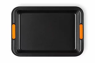 Le Creuset Forma do pieczenia prostokątne 33 cm powłoka zapobiegająca przywieraniu 94101039000000 - Formy do ciast - miniaturka - grafika 1