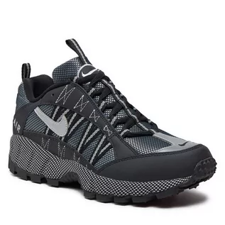 Półbuty męskie - Buty Nike Air Humara Qs FJ7098 002 Black/Metallic Silver - grafika 1